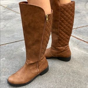 Dexflex Riding Boot
